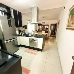 Sobrado com 3 Quartos à venda, 162m² no Jardim Marcel, São Paulo