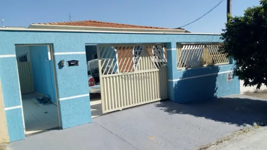 Casa com 4 Quartos à venda, 180m² no Jardim Malta, Hortolândia