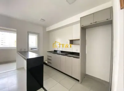 Apartamento com 3 Quartos para venda ou aluguel, 70m² no Parque Industrial, São José dos Campos