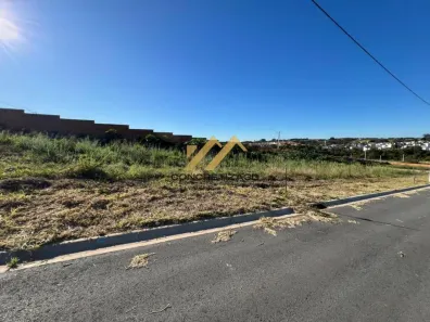 Lote/Terreno à venda, 300m² no Colinas de Indaiatuba, Indaiatuba