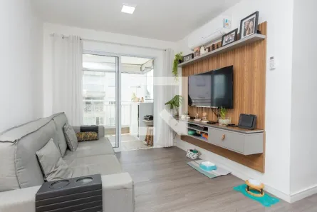 Apartamento com 3 Quartos à venda, 81m² no Vila Isa, São Paulo