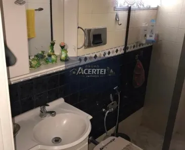 Apartamento com 2 Quartos à venda, 72m² no Parada 40, São Gonçalo