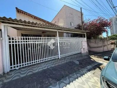 Casa com 3 Quartos à venda, 132m² no Taquaral, Campinas