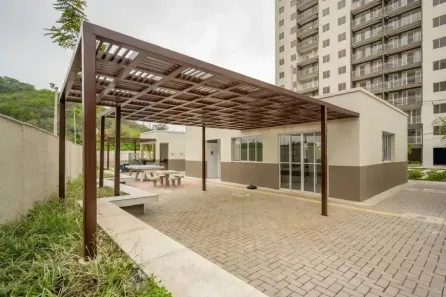 Apartamento com 3 Quartos à venda, 60m² no Barra Olímpica, Rio de Janeiro