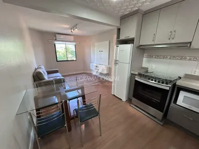 Apartamento com 2 Quartos à venda, 70m² no Várzea Grande, Gramado