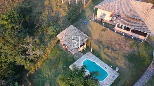 Fazenda/Sítio com 4 Quartos à venda, 3200m² no , Santa Branca