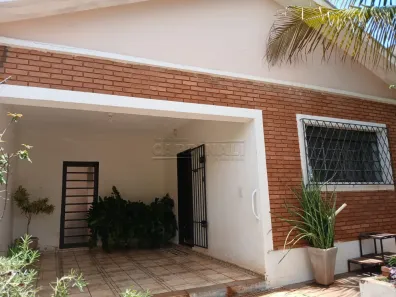Casa com 3 Quartos à venda, 181m² no Jardim Pinheiros (Vila Xavier), Araraquara