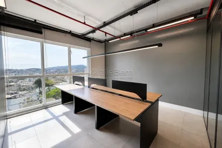 Sala Comercial para alugar, 70m² no Chácara das Pedras, Porto Alegre
