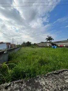 Lote/Terreno à venda, 541m² no Pegorelli, Caraguatatuba