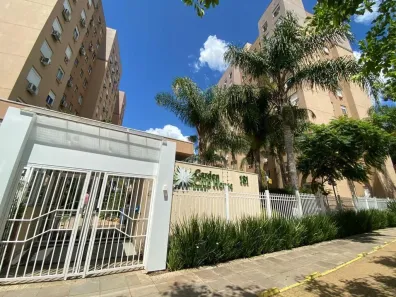 Apartamento com 3 Quartos à venda, 62m² no Centro, Gravataí