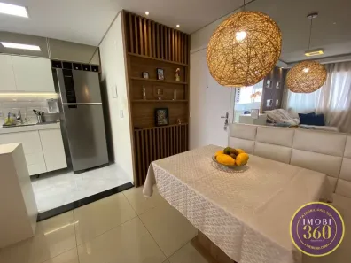 Apartamento com 2 Quartos à venda, 47m² no Jardim São Francisco (Zona Leste), São Paulo