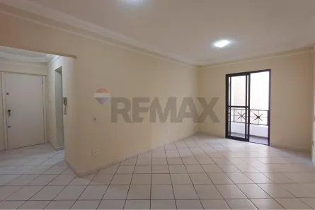 Apartamento com 3 Quartos para alugar, 100m² no Nova América, Piracicaba
