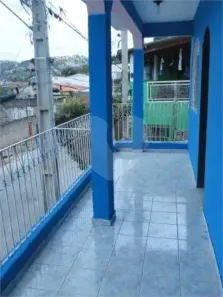 Casa com 3 Quartos à venda, 250m² no Jardim Nova Esperança, Francisco Morato