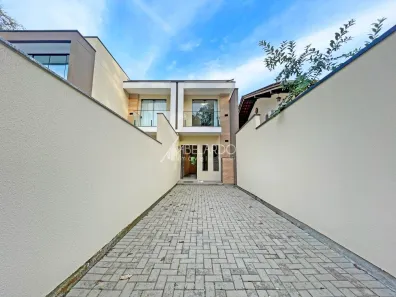 Casa com 2 Quartos à venda, 97m² no Água Verde, Blumenau