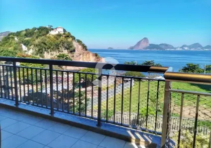 Apartamento com 3 Quartos à venda, 116m² no Boa Viagem, Niterói