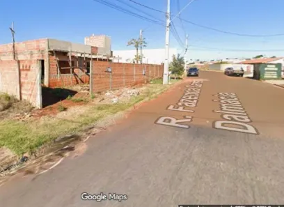 Lote/Terreno à venda, 265m² no Jardim Nova Cambé, Cambé