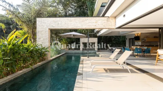 Casa de Condomínio com 7 Quartos à venda, 630m² no Riviera, Bertioga
