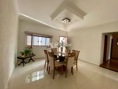 Casa com 3 Quartos à venda, 160m² no Vila Dainese, Americana