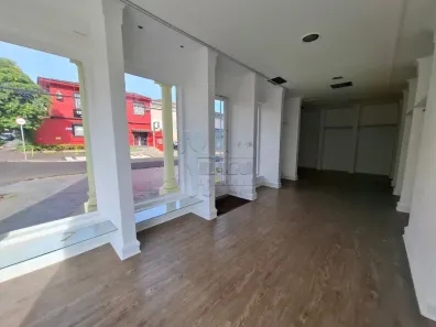 Ponto Comercial para alugar, 143m² no Jardim São Luiz, Ribeirão Preto