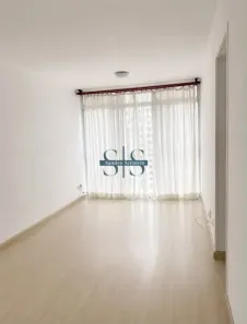 Apartamento com 2 Quartos à venda, 58m² no Jardim São Savério, São Paulo
