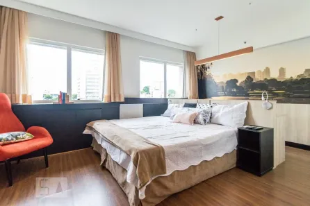 Kitnet com 1 Quarto à venda, 30m² no Liberdade, São Paulo