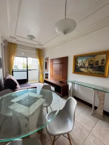 Apartamento com 2 Quartos para alugar, 65m² no Pedreira, Belém