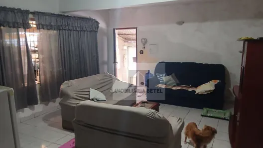 Casa com 3 Quartos à venda, 220m² no Vila Linda, Santo André