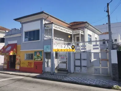 Ponto Comercial para alugar, 70m² no Centro, Taubaté