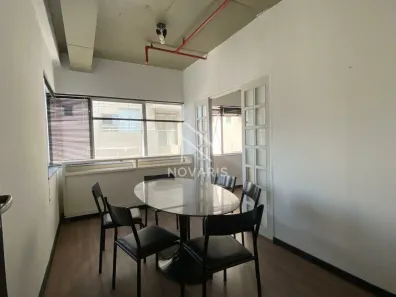 Imóvel Comercial à venda, 30m² no Itaim Bibi, São Paulo