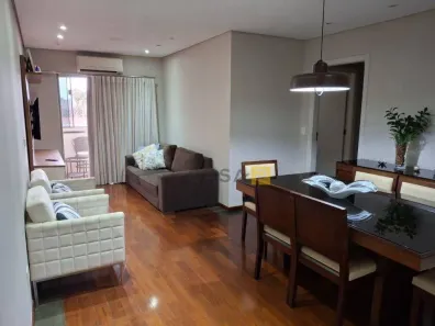 Apartamento com 3 Quartos à venda, 94m² no Colina Werner Plaas, Americana