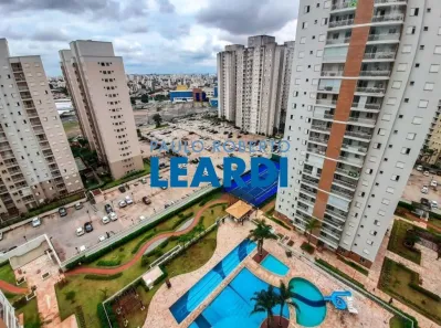Apartamento com 3 Quartos à venda, 87m² no Vila Progresso, Campinas