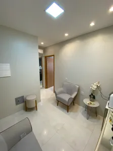 Consultório com 2 Quartos para alugar, 35m² no Marco, Belém