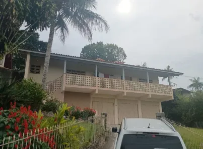 Casa com 3 Quartos à venda, 170m² no Sertão do Maruim, São José