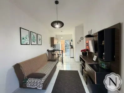 Casa com 2 Quartos à venda, 42m² no Cibratel II, Itanhaém