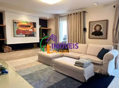 Apartamento com 4 Quartos à venda, 250m² no Indianópolis, São Paulo