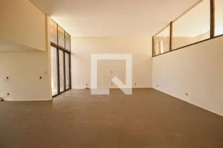 Casa com 4 Quartos à venda, 403m² no Alphaville - Lagoa dos Ingleses, Nova Lima