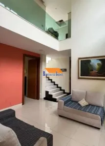 Casa com 3 Quartos à venda, 350m² no Santo André, Belo Horizonte
