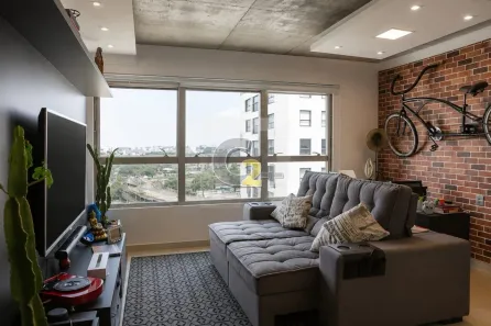 Apartamento com 2 Quartos à venda, 71m² no Vila Leopoldina, São Paulo