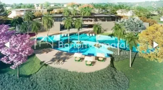 Lote/Terreno à venda, 250m² no Jardim Fortaleza, Paulínia