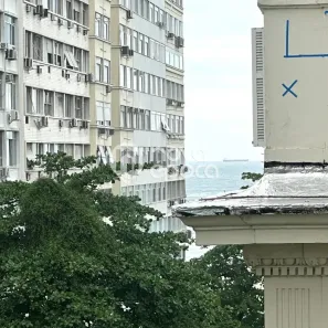 Apartamento com 1 Quarto à venda, 54m² no Copacabana, Rio de Janeiro