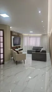 Casa de Condomínio com 4 Quartos à venda, 250m² no Chácara Nossa Senhora do Bom Conselho, São Paulo