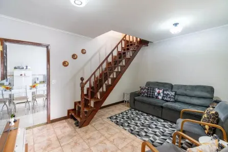Casa com 5 Quartos à venda, 472m² no Vila Guarani (Z Sul), São Paulo