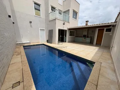 Casa com 3 Quartos à venda, 204m² no Nova Primavera, Volta Redonda