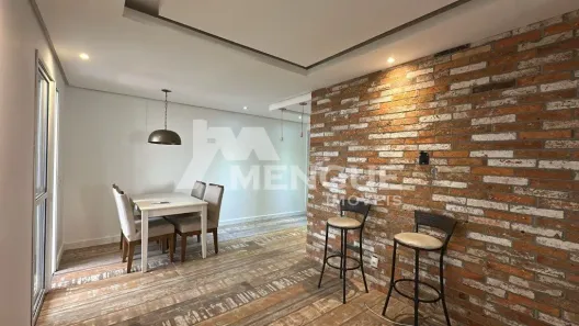 Apartamento com 2 Quartos para alugar, 70m² no Humaitá, Porto Alegre