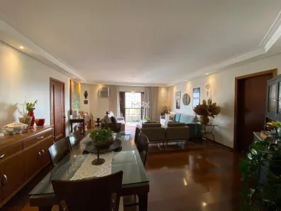Apartamento com 3 Quartos à venda, 163m² no Jardim Elite, Piracicaba