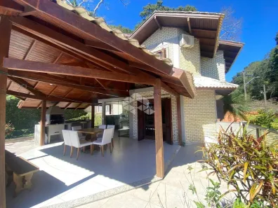 Casa com 4 Quartos à venda, 199m² no Centro, Florianópolis