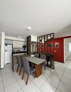 Apartamento com 3 Quartos à venda, 87m² no Calhau, São Luís