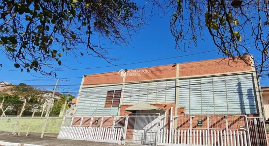 Galpão/Depósito/Armazém à venda, 269m² no Guarani, Novo Hamburgo