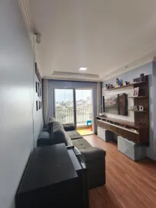 Apartamento com 2 Quartos à venda, 55m² no Assunção, São Bernardo do Campo