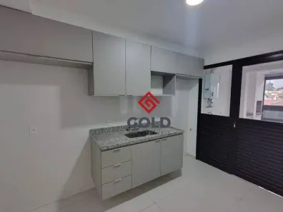 Apartamento com 3 Quartos para alugar, 101m² no Vila São José (Ipiranga), São Paulo